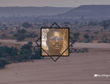 L’exil ou la renaissance : Pourquoi Baba Alpha a préféré la poussière du Sahel aux métropoles occidentales ?