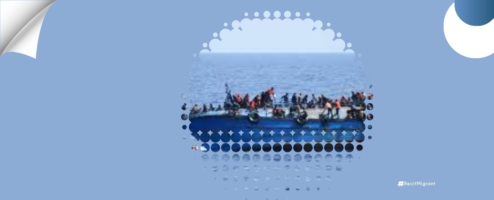 121 migrants irréguliers sauvés