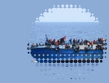121 migrants irréguliers sauvés 