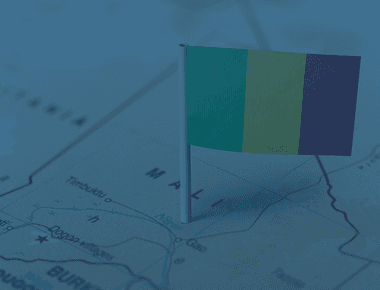I dream of re-enchanting Africa, entrepreneur  Memkoro Touré says