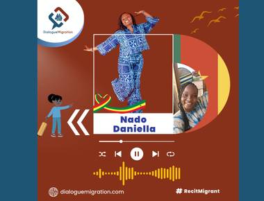 De Yaoundé à Dakar : un voyage vers soi