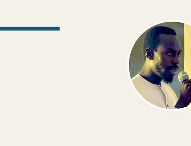 Amath Sarr, membre fondateur de la plateforme visas pour tous : “Notre discours est de plus en plus audible auprès des autorités”
