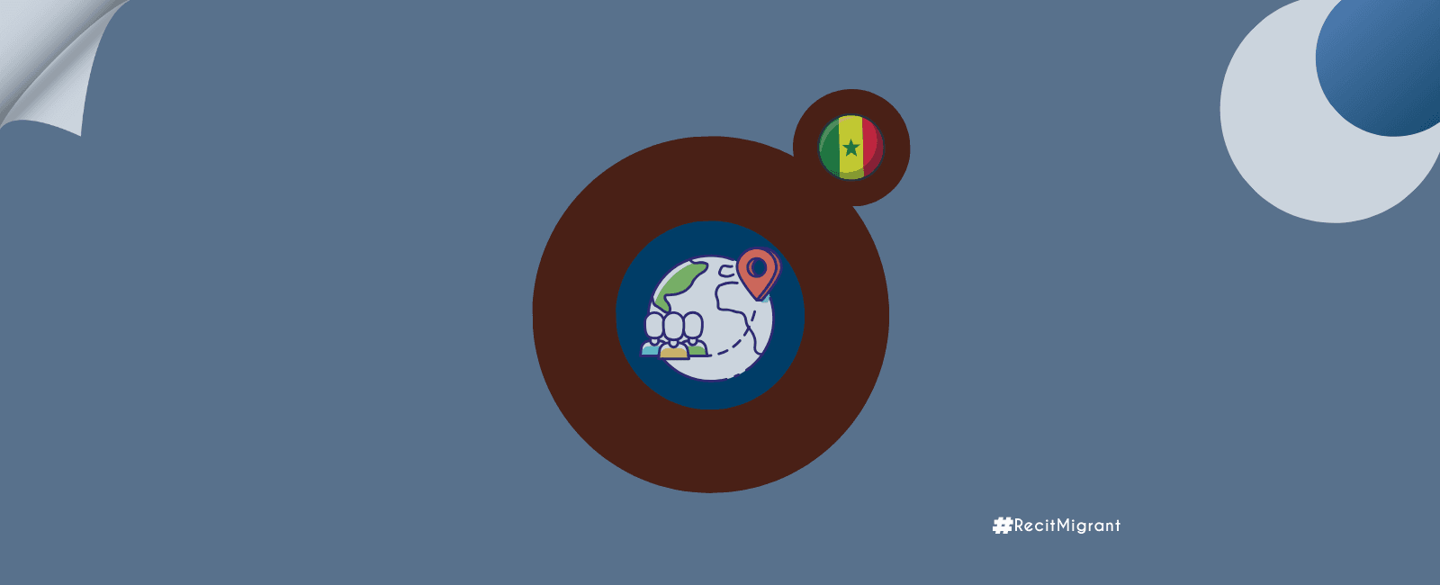 Diaspora sénégalaise : une force mondiale au cœur de la transformation nationale