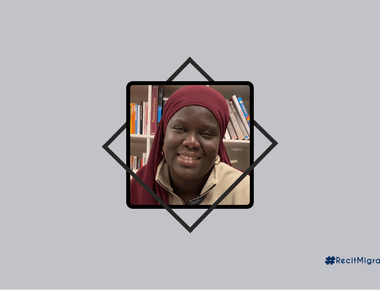 Ndoumbé Pouye, engagée pour un développement local sans frontières