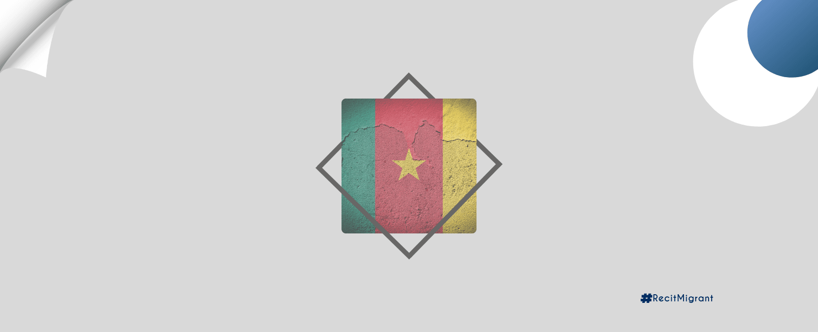 Hors de son pays, partagé entre sa formation et l’opportunité