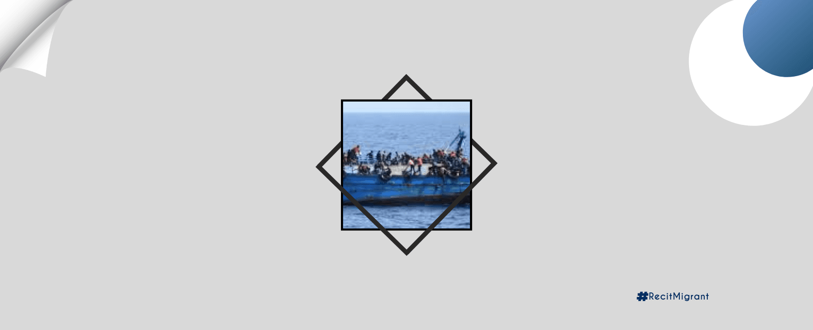 [Revue de presse] : Entre expulsions, naufrages, justice et espoirs, le monde face à ses contradictions