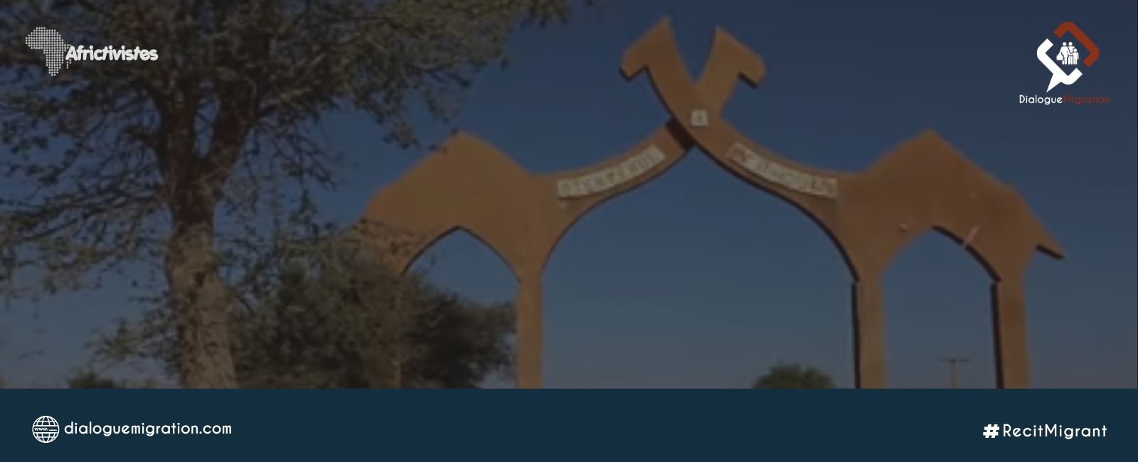 Tahoua in Niger, a crossroads for migration