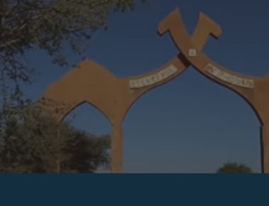 Tahoua in Niger, a crossroads for migration