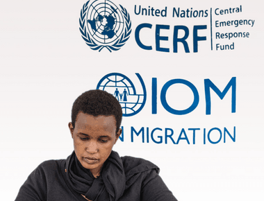 État de la migration dans le monde 2022 : Chapitre 4 – Recherches et analyses sur la migration : Contributions récentes des Nations Unies