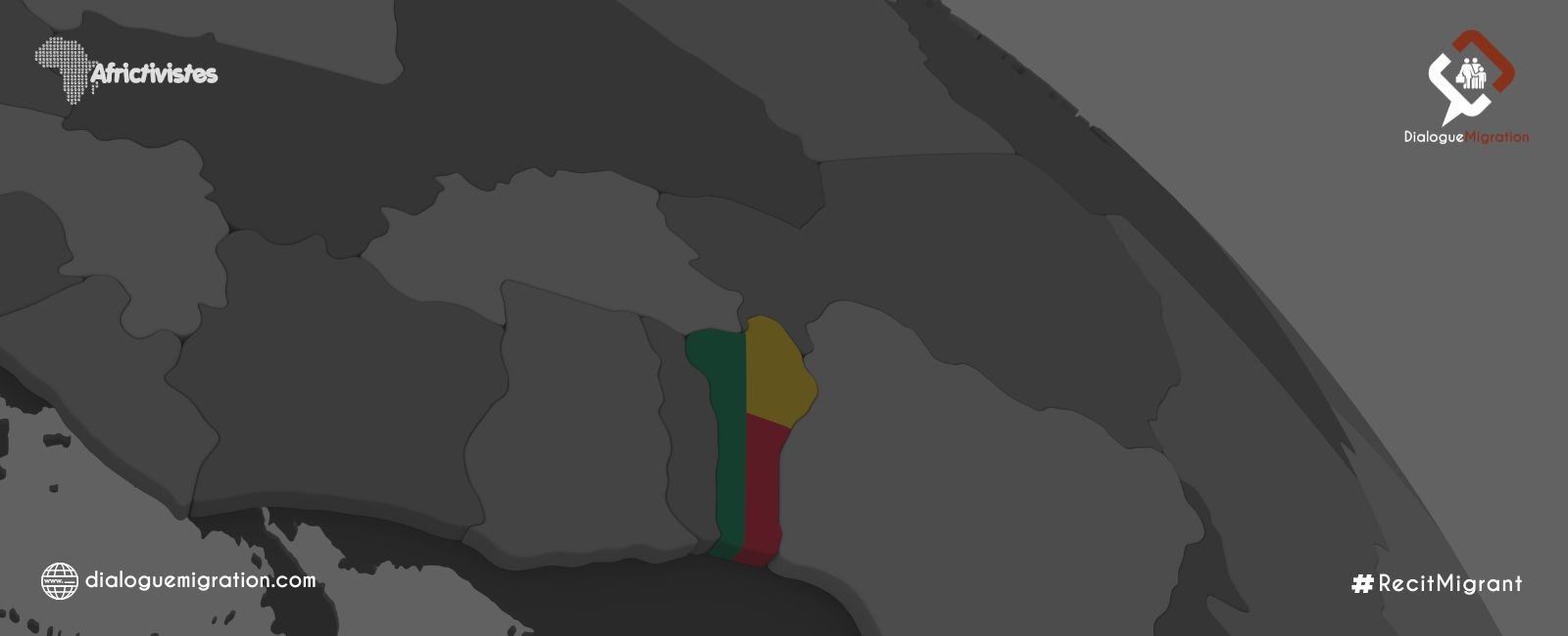 Organisation interne des communautés : Une alternative à la fiabilité des statistiques sur la migration au Bénin