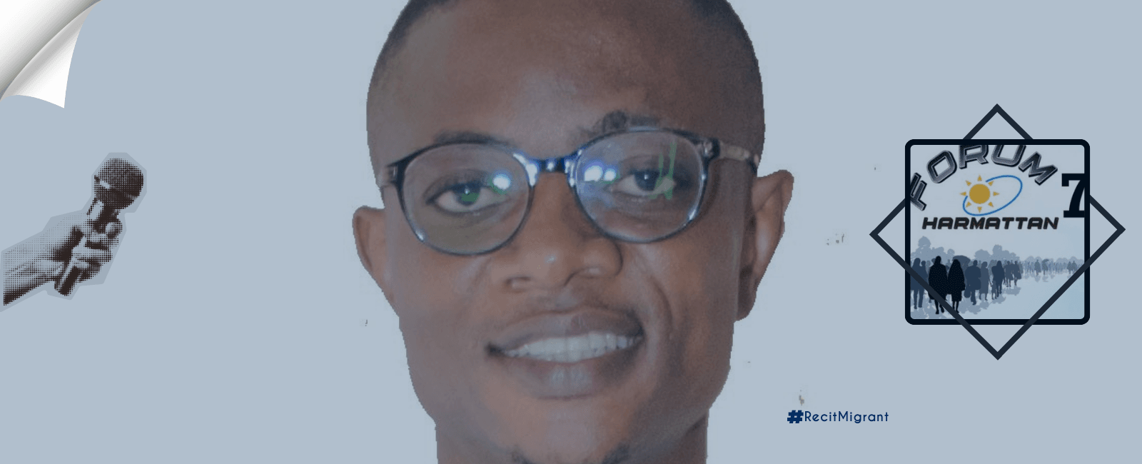 Forum Harmattan 2026 : « Faire de l’inclusion un levier de développement durable » – Entretien avec Dieudonné Kossi, Directeur de la CEJUS