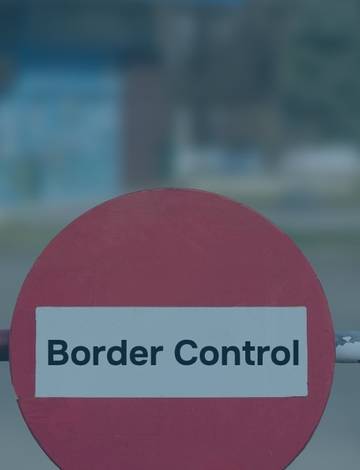 Voyages transfrontaliers en Afrique : entre contrôles et corruption 