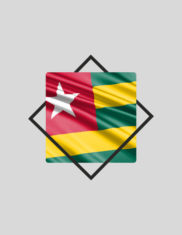 Internal movement linked to artisanal mining in Togo