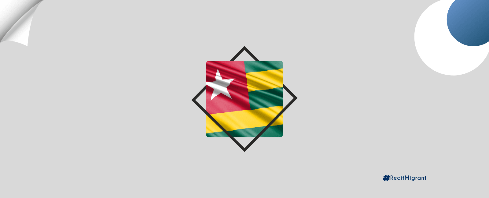 Les migrations internes liées à l’exploitation minière artisanale au Togo