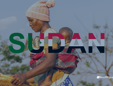 1 000 jours de guerre au Soudan et un exil sans horizon pour les femmes et les enfants