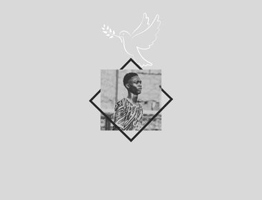 The death of Cheikh Touré: from dream to nightmare 