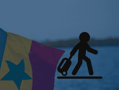 La politique migratoire du Sénégal face au décalage entre normes européennes et réalités locales