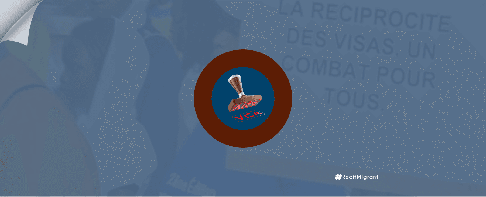 « La mobilité est un droit » : la société civile sénégalaise exige la réciprocité des visas