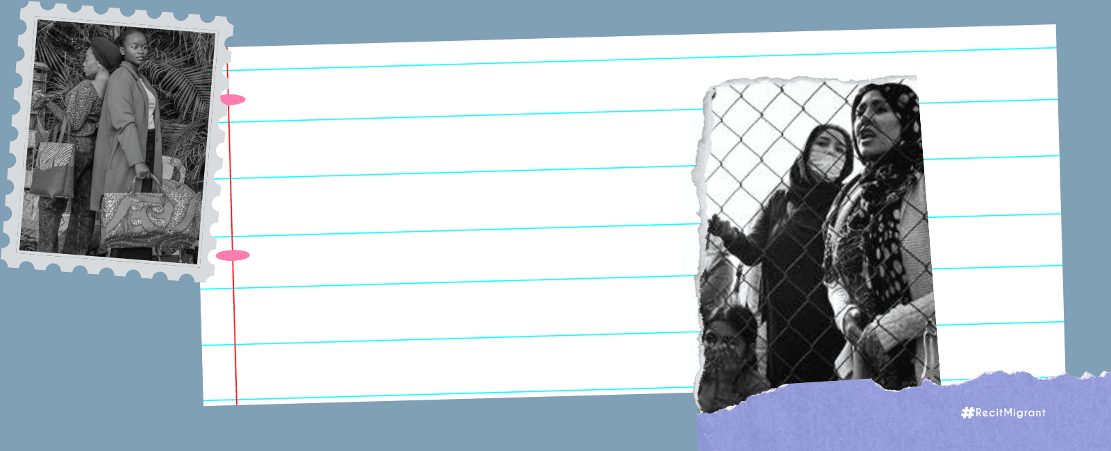 How gender relations shape migration experiences around the world 
