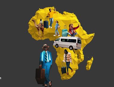 Migrations : L’Afrique est pourtant la première destination des Africains