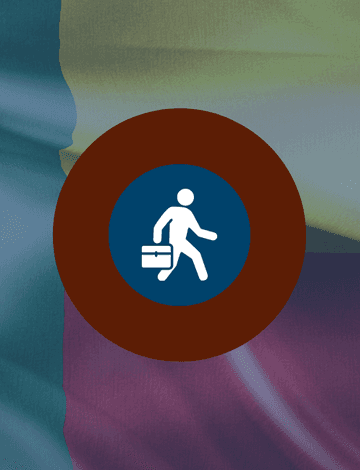 Working in Benin to produce in the Sahel