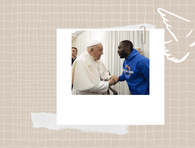 Pope Francis: a painful loss for migrants!