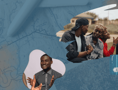 Les risques de la migration irrégulière expliqués aux jeunes