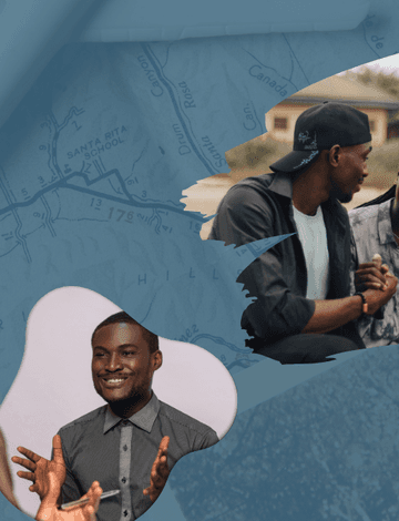 Explaining risks associated with irregular migration to young people
