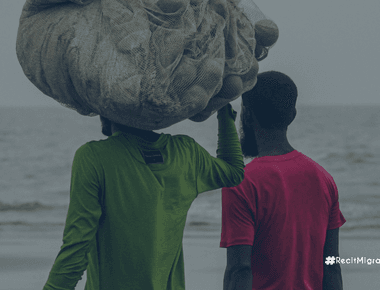 [Revue de presse] : Entre naufrages, violences et frontières durcies, les routes migratoires sous tension