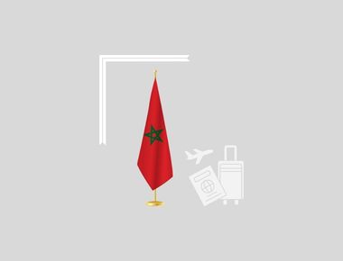 Voyage au Maroc : L’AEVM, une mesure technique temporaire, pas une restriction d’accès pour les Nigériens