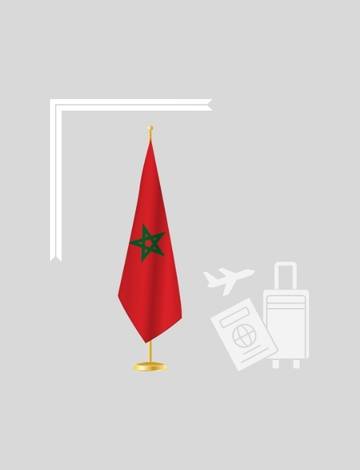 Voyage au Maroc : L’AEVM, une mesure technique temporaire, pas une restriction d’accès pour les Nigériens