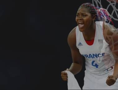 Migration and top-level sport: Basketball player Isabelle Yacoubou reveals all