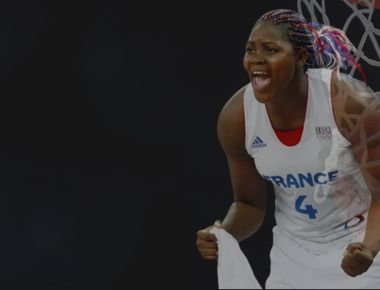 Migration et sport de haut niveau : la basketteuse Isabelle Yacoubou dévoile tout