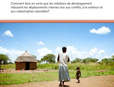 Les déplacements internes en Afrique: Un obstacle au développement