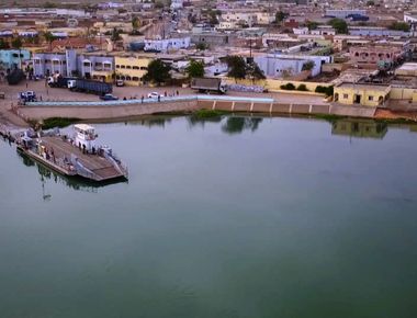 Mauritania, a crossroads for sub-Saharan migrants