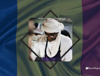 L’histoire de Hissein Barkai, le pâtissier tchadien à la renommée mondiale