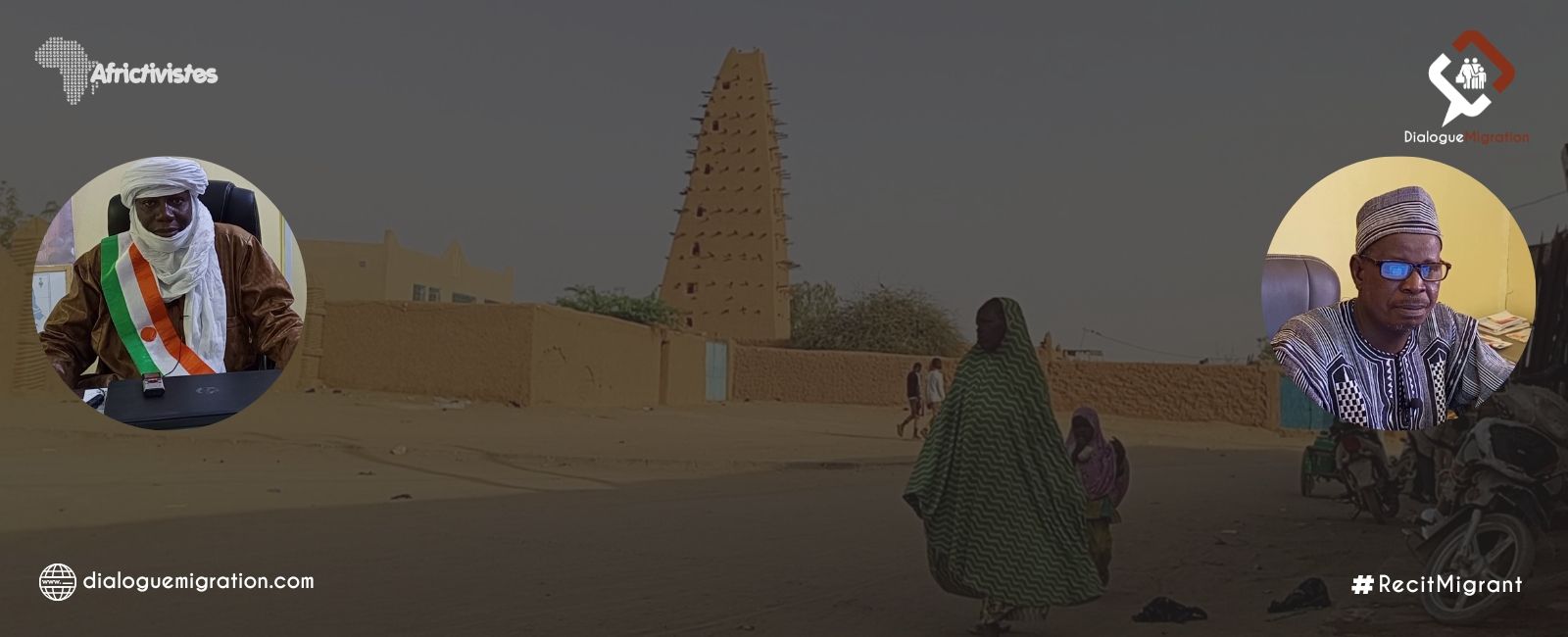 La  région d’Agadez face au phénomène de la migration : entre gestion du flux migratoire, la cohésion sociale et la sécurité
