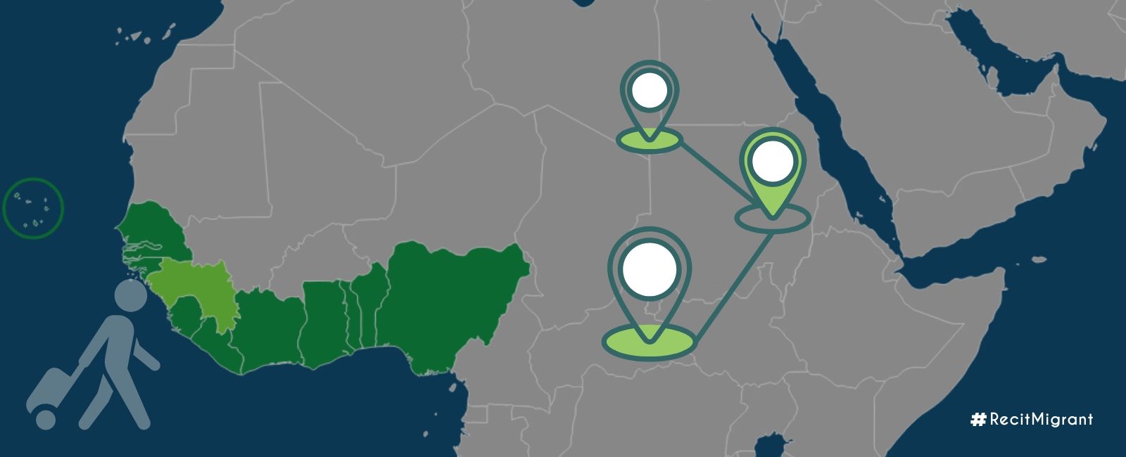 Border crossing within ECOWAS is free of charge, official confirms