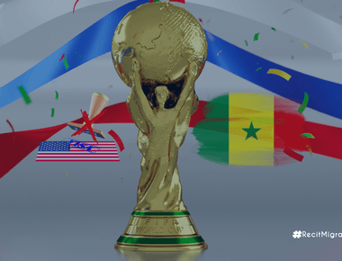 Gel des visas américains : l’espoir suspendu des supporters sénégalais à l’approche de la Coupe du monde