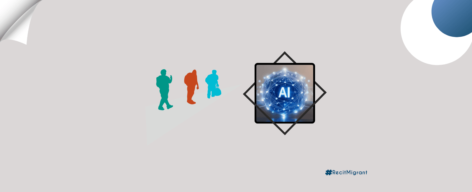 Migration et IA : vers une révolution silencieuse de la gestion des mobilités humaines