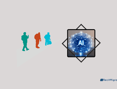 Migration et IA : vers une révolution silencieuse de la gestion des mobilités humaines