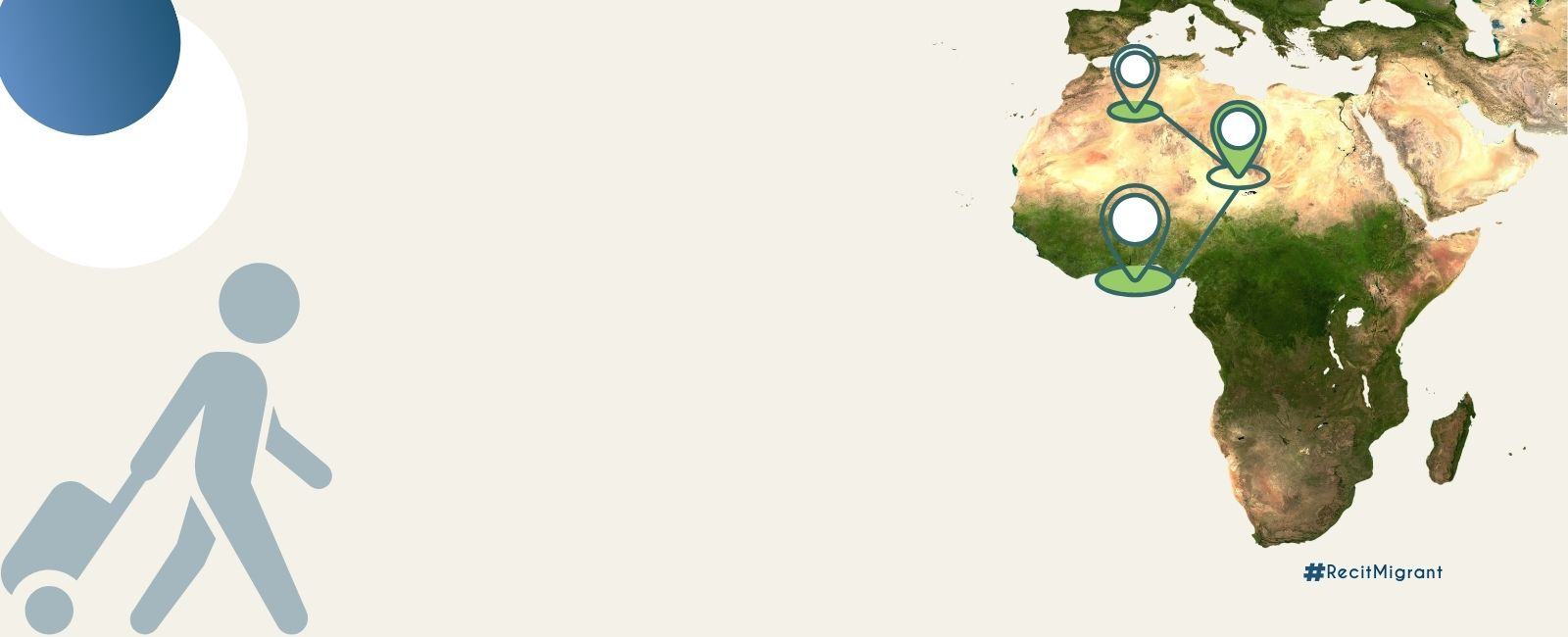 Vers une politique migratoire africaine centrée sur l’humain : repenser l’intégration, l’inclusion et les dynamiques sociétales
