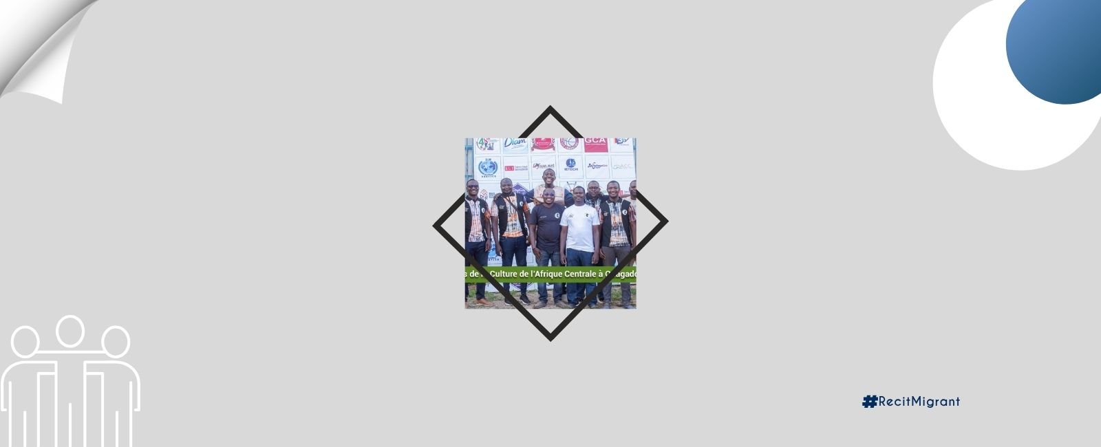 Diaspora en action : l’exemple inspirant de Team Canards !