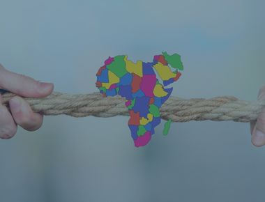 Africa, its diaspora in Israel-Iran conflict crossfire