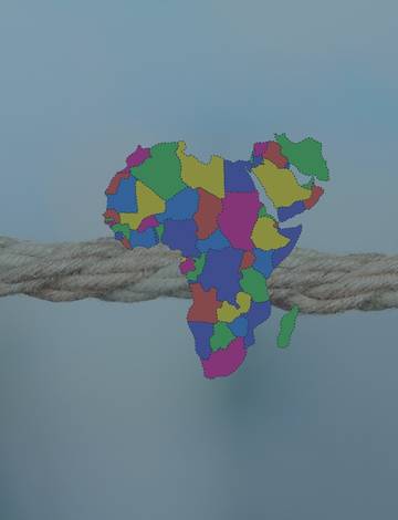 Africa, its diaspora in Israel-Iran conflict crossfire
