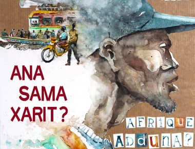 « Ana Sama Xarit ? » : une série radio sénégalaise qui donne une autre voix à la migration
