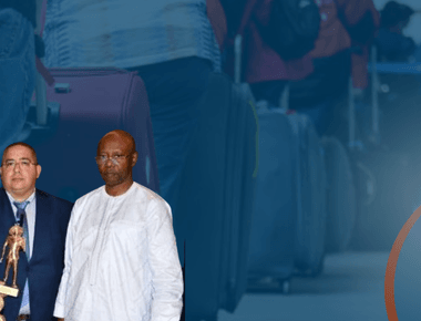 Migration advocates honoured at Dakar International Colloquium on Migration