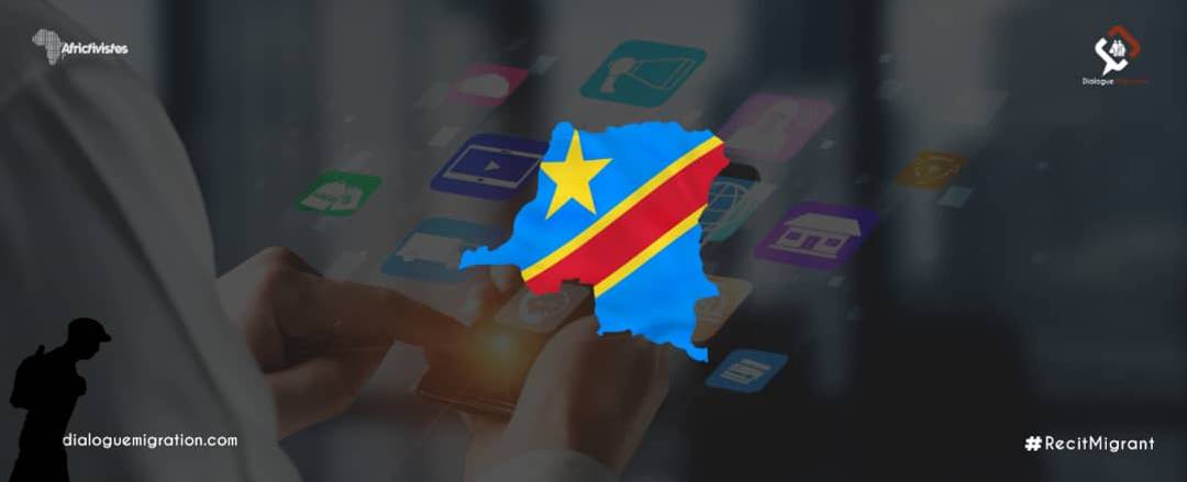 L’impact positif du digital sur la migration en RD Congo 