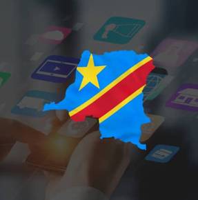 L’impact positif du digital sur la migration en RD Congo 