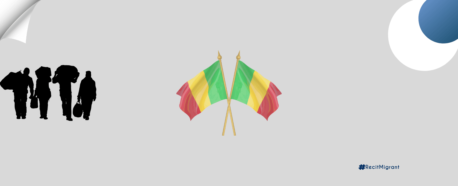 Fermeture des sites d’orpaillage au Mali et le retour forcé des migrants nigériens